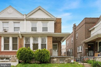 192 Glencoe Rd, Upper Darby, PA 19082