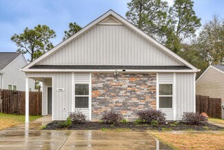 4208 Winslow Ln, Augusta, GA 30906