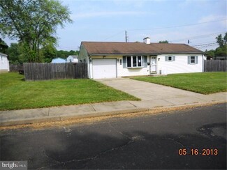 228 Brentwood Rd, Fairless Hills, PA 19030