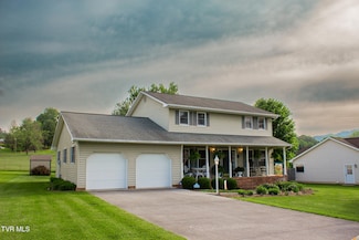 519 Foxgate Dr, Erwin, TN 37650
