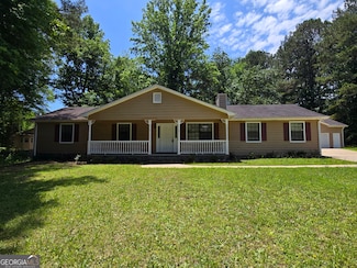7846 Melanie Dr, Douglasville, GA 30134