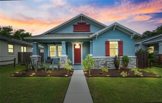 1011 Queen St N, Saint Petersburg, FL 33713
