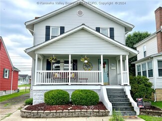 2110 Mount Vernon Ave, Point Pleasant, WV 25550