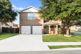 4000 Brook Hollow Dr, Schertz, TX 78154