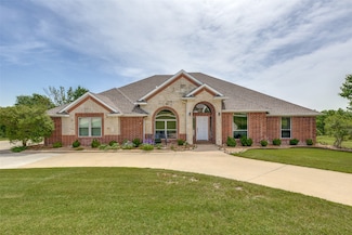 3209 S Bay Breeze Ln, Fort Worth, TX 76179