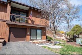 739 Upperway Unit 739E, Wharton, NJ 07885
