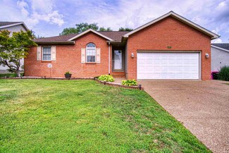 8615 Burch Park Dr, Evansville, IN 47725
