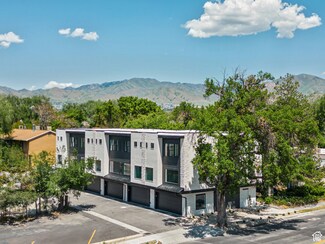 321 E 2100 S Unit 4, Salt Lake City, UT 84115