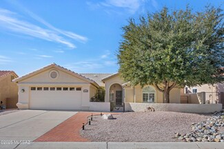 37906 S Blackfoot Dr, Tucson, AZ 85739