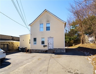 12 Edward St, Providence, RI 02904