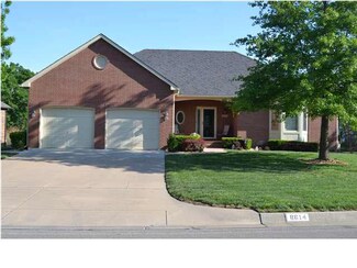 8614 E Mulberry St, Wichita, KS 67226