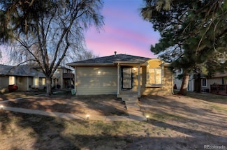 7877 York St Unit 1, Denver, CO 80229