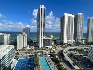 4010 S Ocean Dr Unit 1705, Hollywood, FL 33019