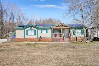 24725 E 111th St S, Broken Arrow, OK 74014