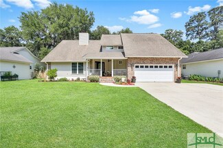 108 Sweet Gum Rd, Savannah, GA 31410