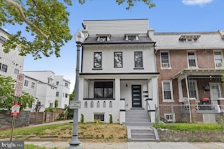 641 Quebec Place NW Unit 1, Washington, DC 20010