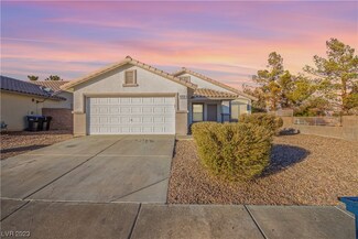 1358 Sun Pillars Ave, Henderson, NV 89014