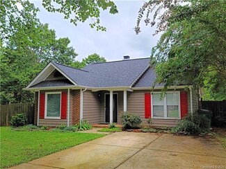 7450 Crestside Ln Unit 58, Charlotte, NC 28227