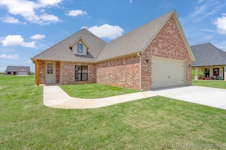 849 Beretta Blvd, Durant, OK 74701