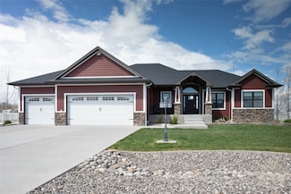 2613 Brookway Dr, Laurel, MT 59044