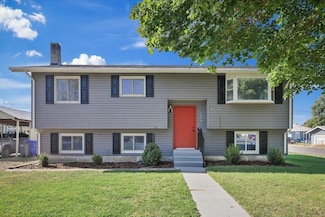 1008 S Beeman St, Airway Heights, WA 99001