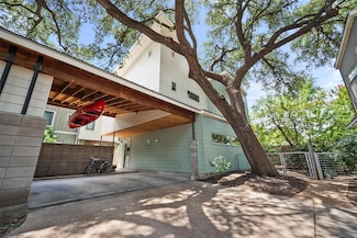 1411 E 2nd St Unit B2, Austin, TX 78702