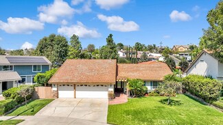 4331 Dorthea St, Yorba Linda, CA 92886