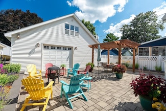 1261 Eleanor Ave, Saint Paul, MN 55116