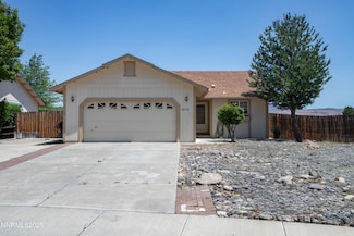 2172 Redhead Dr, Sparks, NV 89441