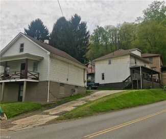 419 Marland Heights Rd, Weirton, WV 26062
