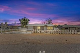 16116 Cajon St, Hesperia, CA 92345