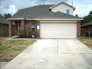 2527 Gwenfair Dr, Spring, TX 77373