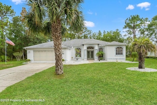 39 Speceberry Cir, Homosassa, FL 34446