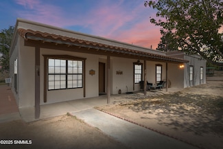11982 Robledo Vista Rd, Las Cruces, NM 88007