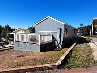 2438 E Vista Way Unit 16, Vista, CA 92084