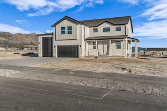 2884 W Browns Meadow Rd, Eagle Mountain, UT 84013