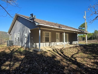 34511 W Highway 28, Waldron, AR 72958