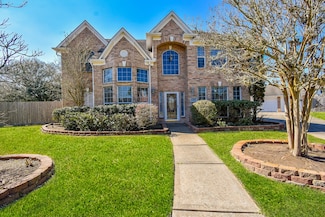 410 Briar Glen Ct, Friendswood, TX 77546