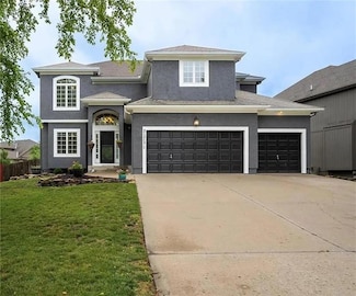 21213 W 113th Place, Olathe, KS 66061