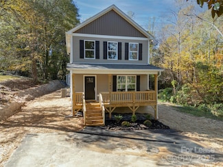 143 Luckado St, Forest City, NC 28043