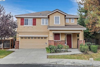 34906 Herringbone Ct, Union City, CA 94587