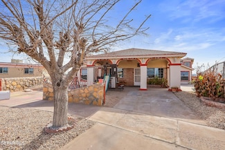 320 Mirasol Dr, El Paso, TX 79907