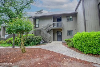 85 Pine Valley Rd Unit 53, Pinehurst, NC 28374