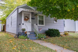 727 Washington St, Wabash, IN 46992