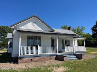 3430 Eastern Ave, Rocky Mount, NC 27804
