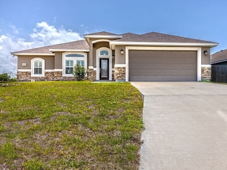 119 Moss, Odem, TX 78370