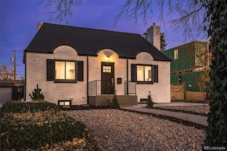 2518 Kearney St, Denver, CO 80207