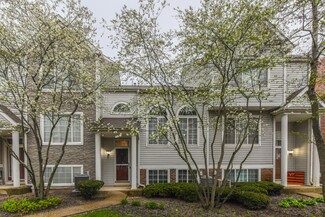 2334 Dawson Ln Unit 204, Algonquin, IL 60102