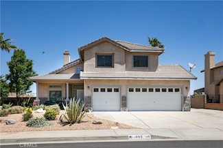 1805 Date Palm Dr, Palmdale, CA 93551