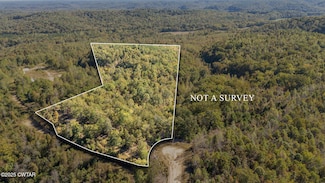 000 Cotton Court Rd, Clifton, TN 38425